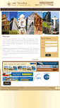 Mobile Screenshot of abctravels.com